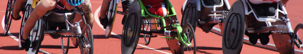 Paralympic Race